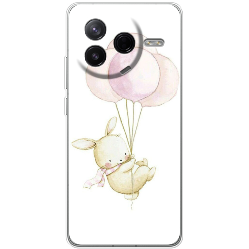 Чохол BoxFace Poco F7 Pro 