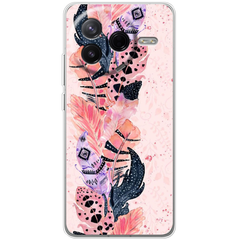 Чохол BoxFace Poco F7 Pro 