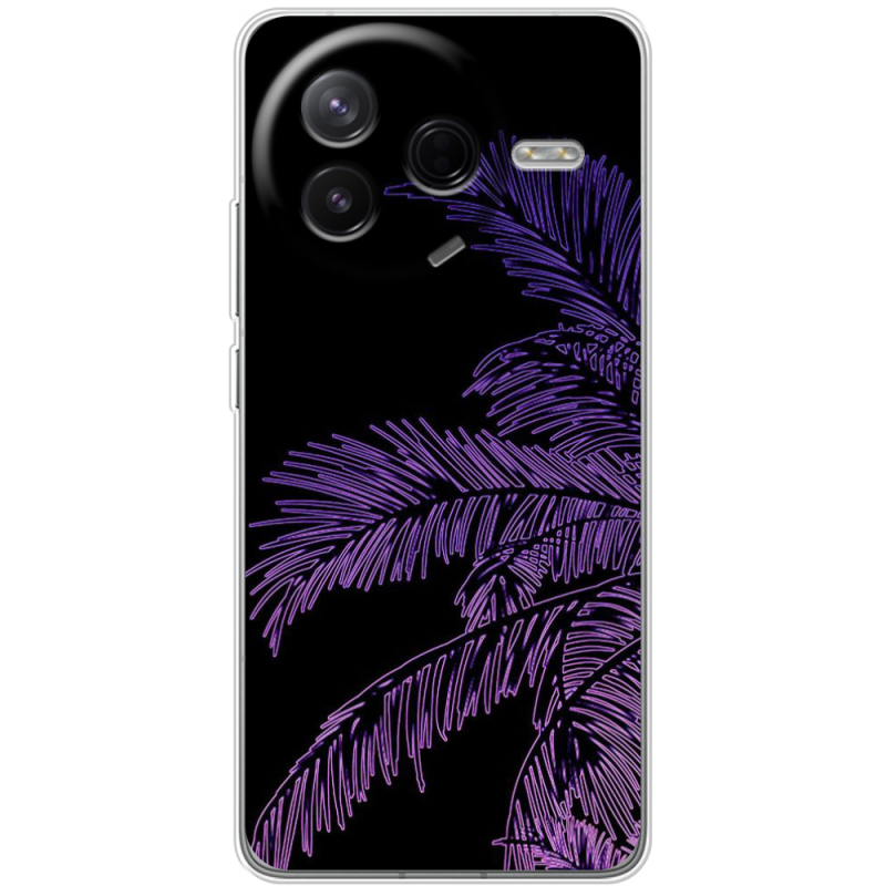 Чохол BoxFace Poco F7 Pro 