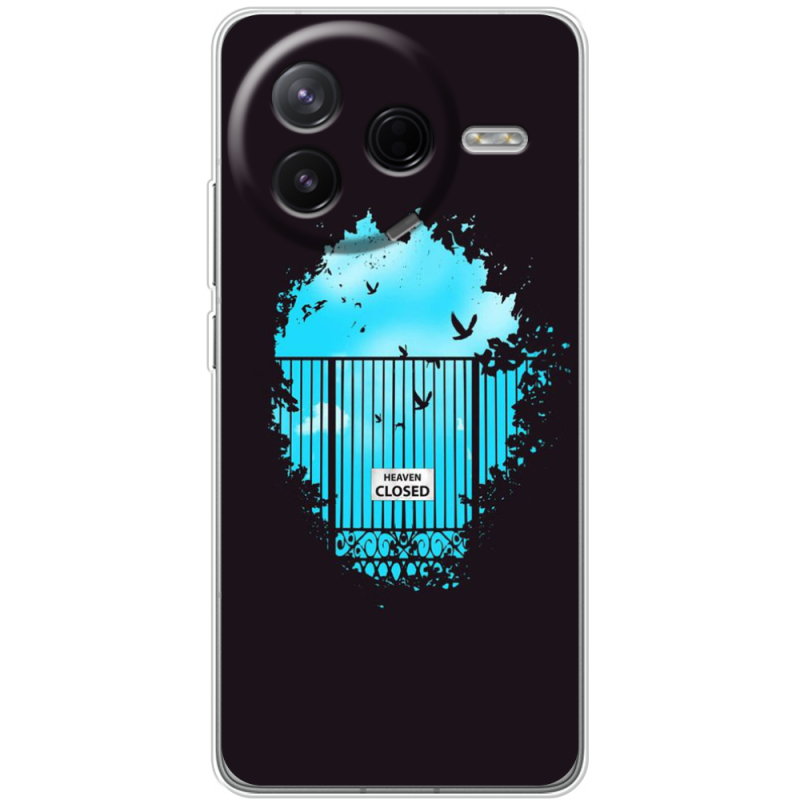 Чохол BoxFace Poco F7 Pro 