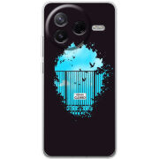 Чохол BoxFace Poco F7 Pro 