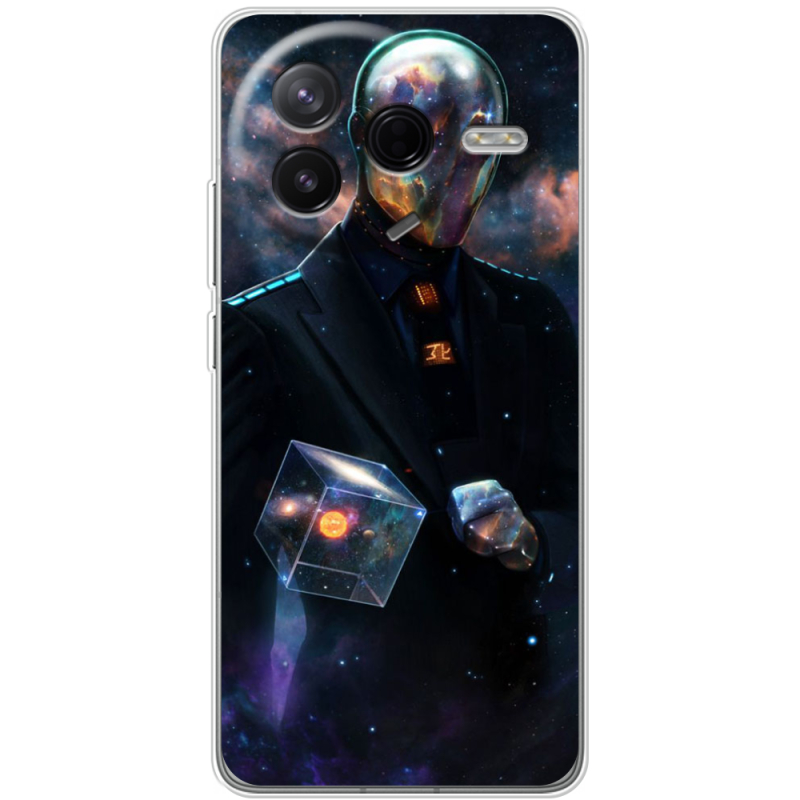 Чохол BoxFace Poco F7 Pro 