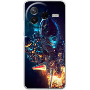 Чохол BoxFace Poco F7 Pro 