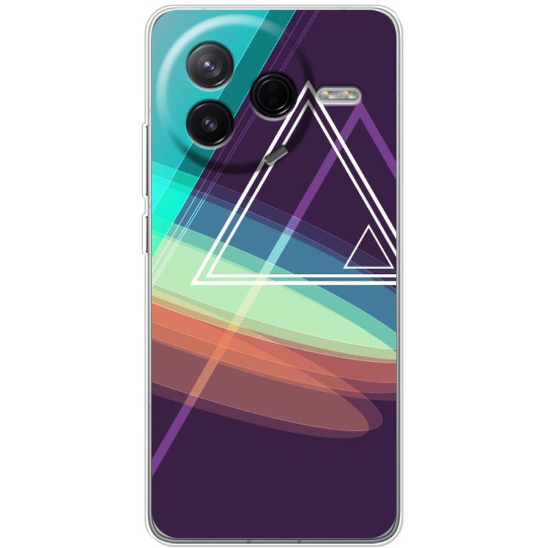 Чохол BoxFace Poco F7 Pro 