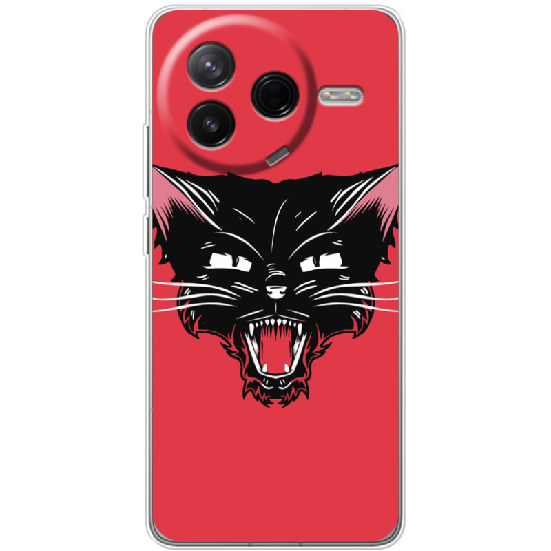 Чохол BoxFace Poco F7 Pro 