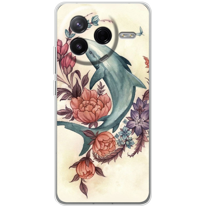 Чохол BoxFace Poco F7 Pro 