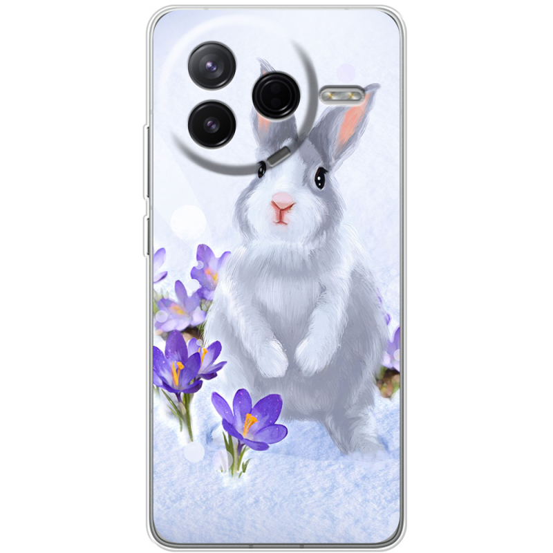 Чохол BoxFace Poco F7 Pro 