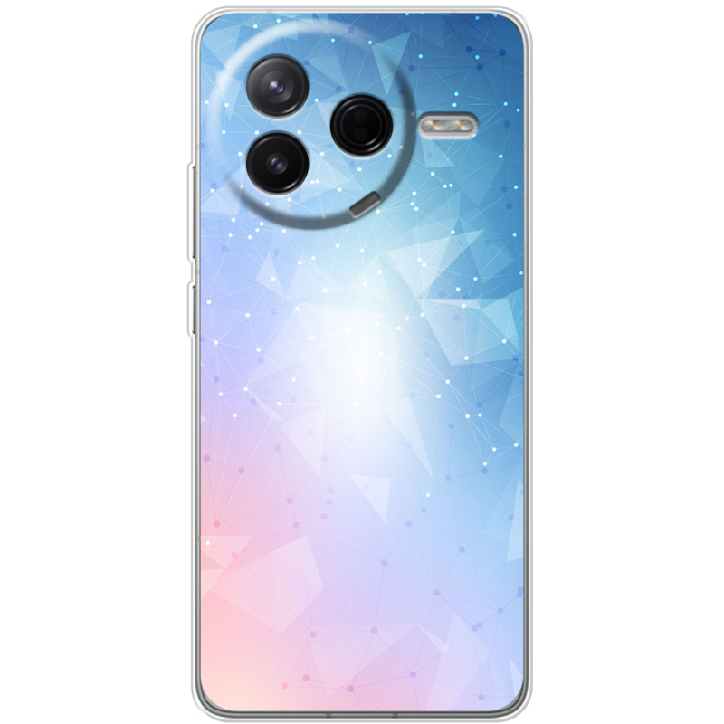 Чохол BoxFace Poco F7 Pro 