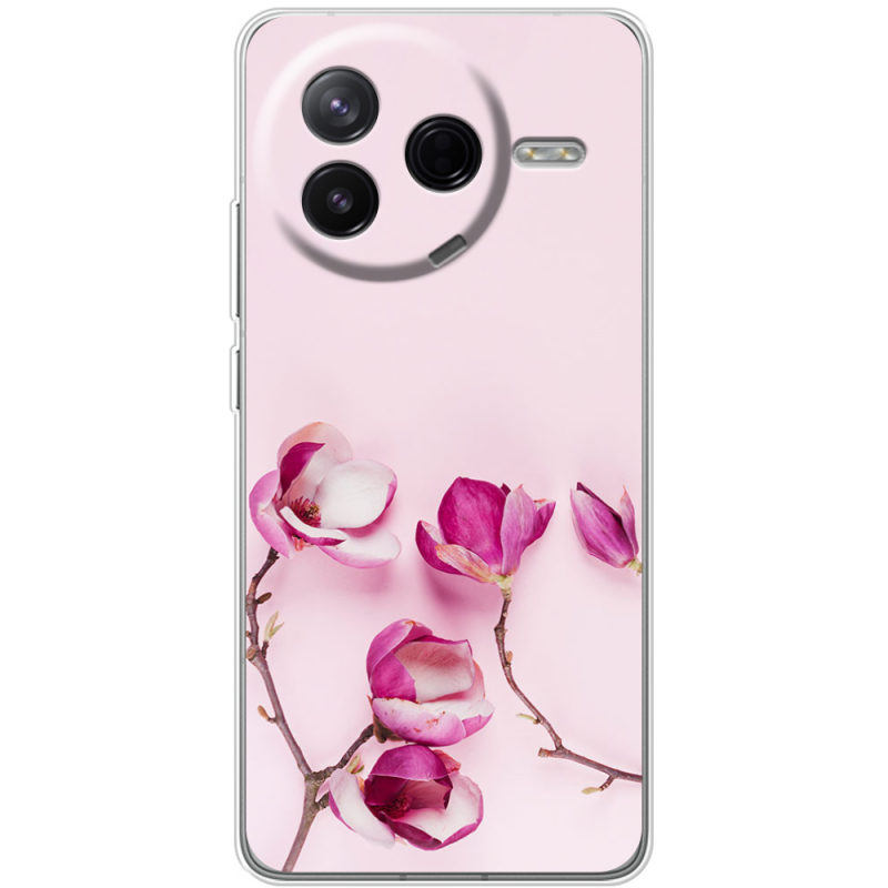 Чохол BoxFace Poco F7 Pro 