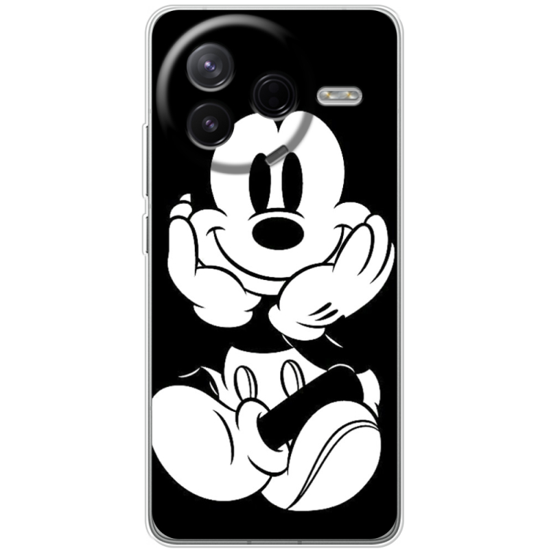 Чохол BoxFace Poco F7 Pro 