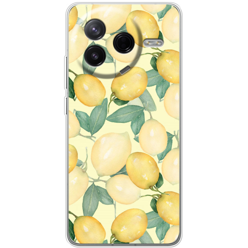 Чохол BoxFace Poco F7 Pro 