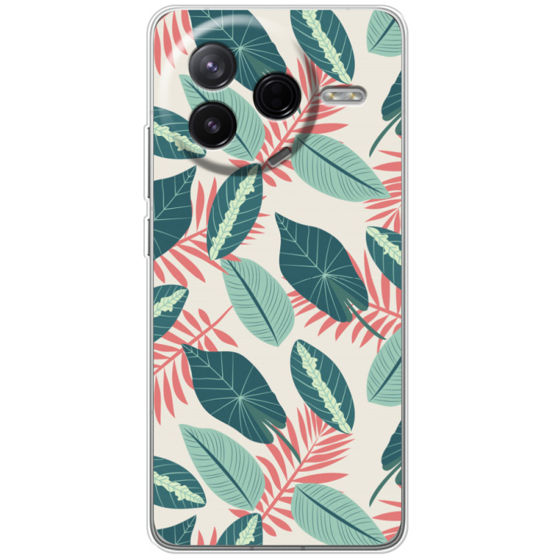 Чохол BoxFace Poco F7 Pro 