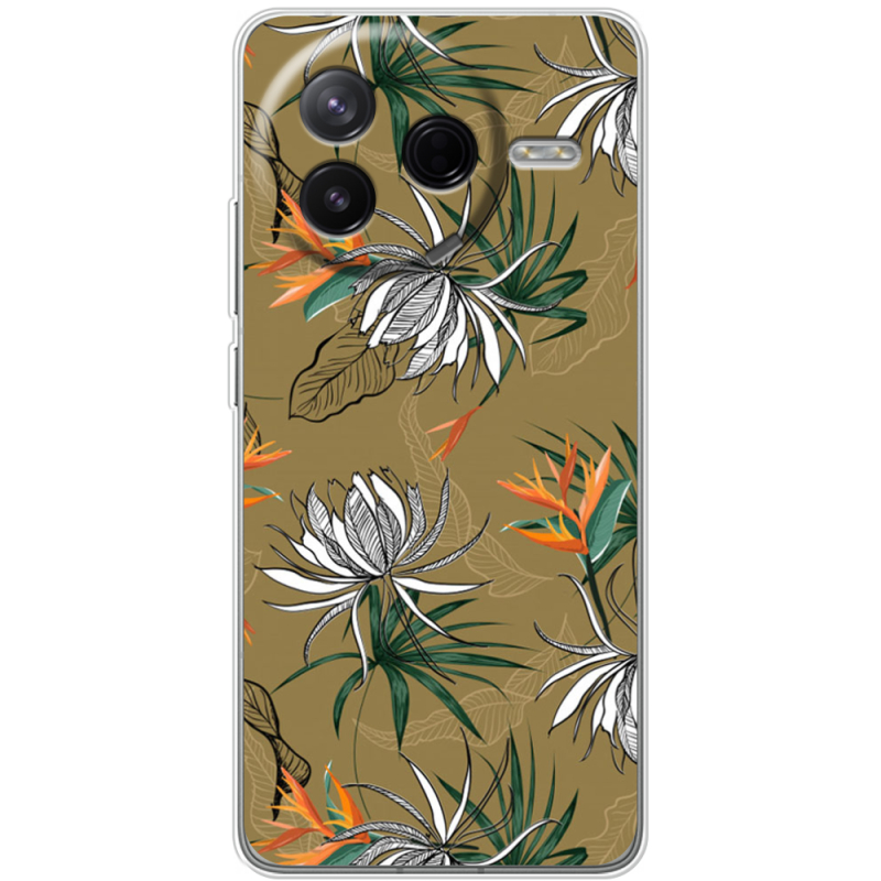 Чохол BoxFace Poco F7 Pro 