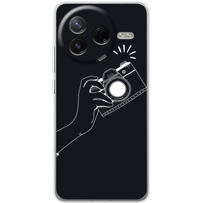 Чохол BoxFace Poco F7 Pro 