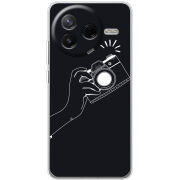 Чохол BoxFace Poco F7 Pro 