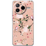 Чохол BoxFace Poco F7 Pro 