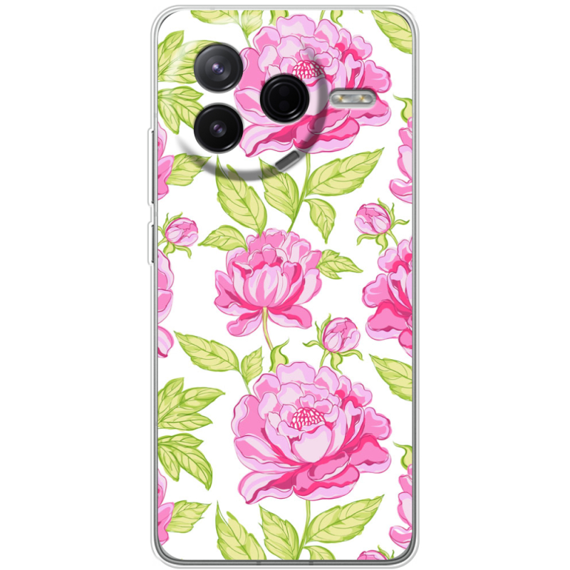 Чохол BoxFace Poco F7 Pro 