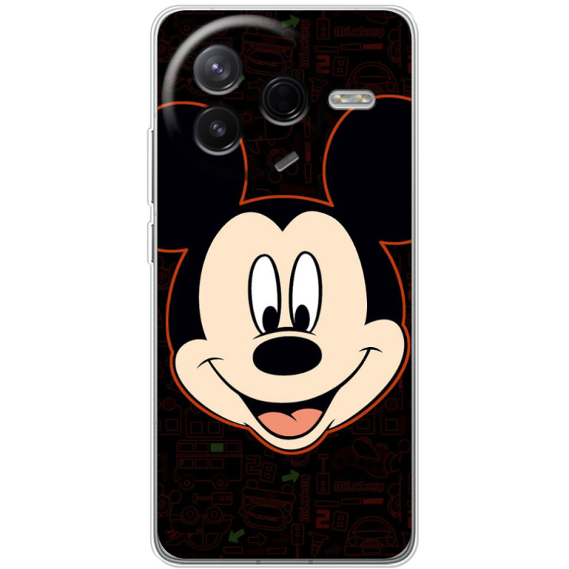 Чохол BoxFace Poco F7 Pro 