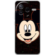 Чохол BoxFace Poco F7 Pro 