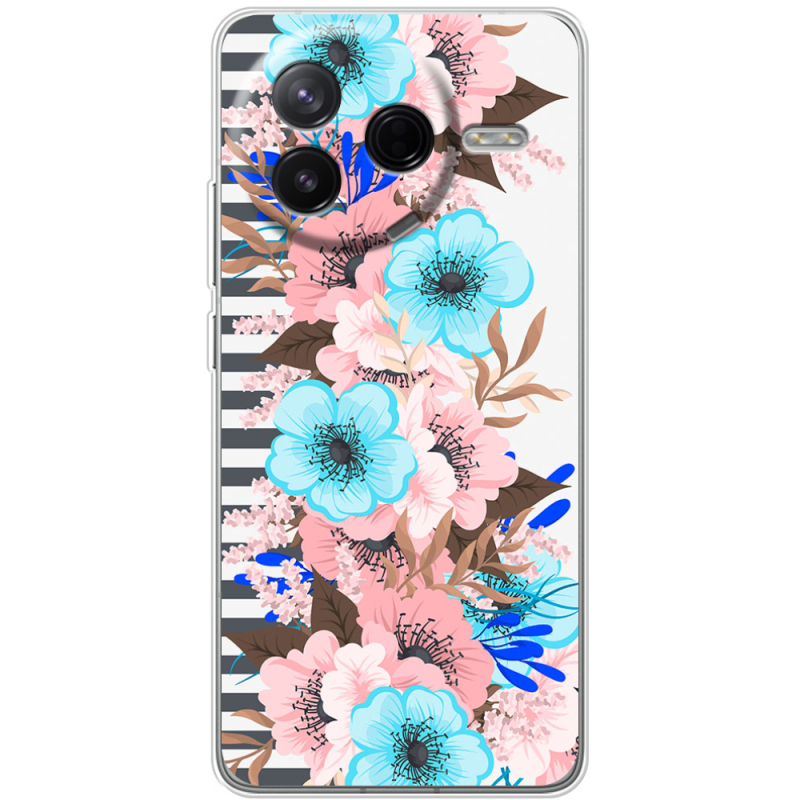 Чохол BoxFace Poco F7 Pro 