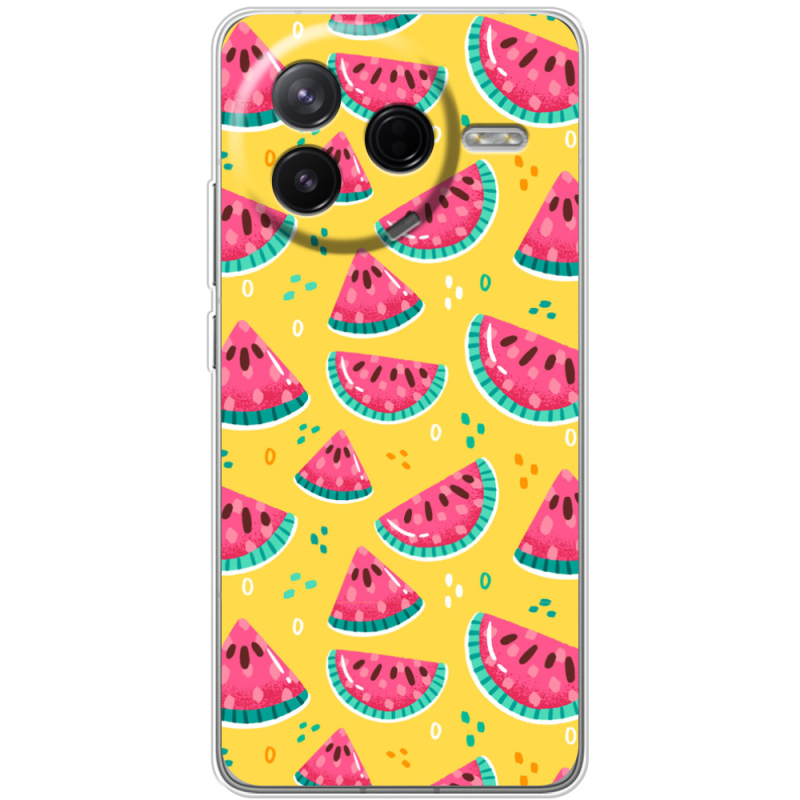 Чохол BoxFace Poco F7 Pro 