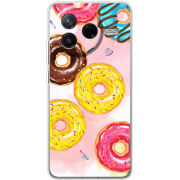 Чохол BoxFace Poco F7 Pro 