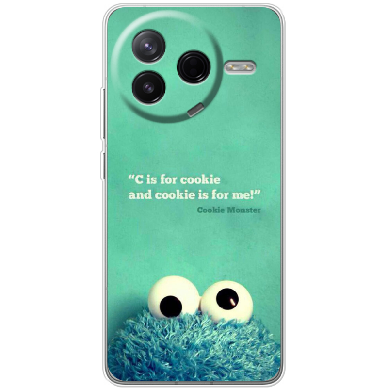 Чохол BoxFace Poco F7 Pro 