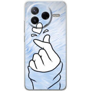 Чохол BoxFace Poco F7 Pro 