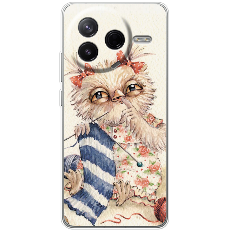 Чохол BoxFace Poco F7 Pro 