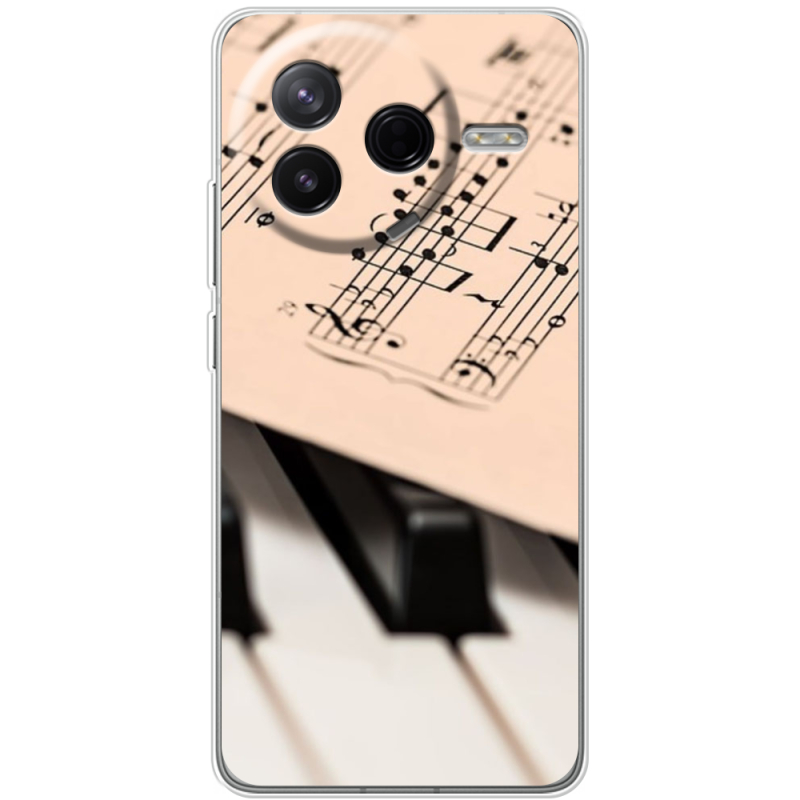 Чохол BoxFace Poco F7 Pro 