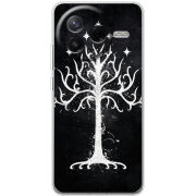 Чохол BoxFace Poco F7 Pro Fantasy Tree