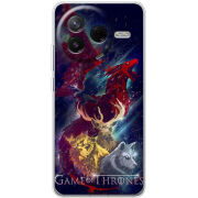 Чохол BoxFace Poco F7 Pro 