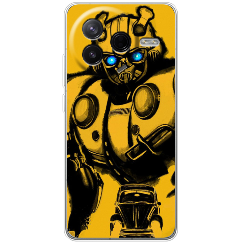 Чохол BoxFace Poco F7 Pro 