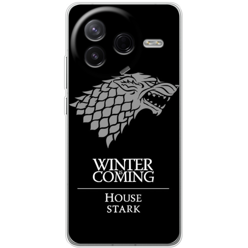 Чохол BoxFace Poco F7 Pro 