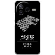 Чохол BoxFace Poco F7 Pro 