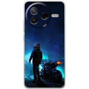 Чохол BoxFace Poco F7 Pro Motorcyclist