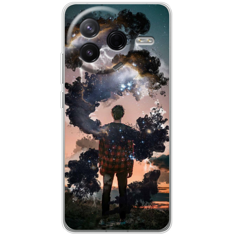 Чохол BoxFace Poco F7 Pro 