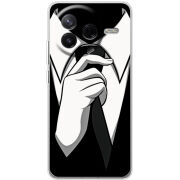 Чохол BoxFace Poco F7 Pro Tie