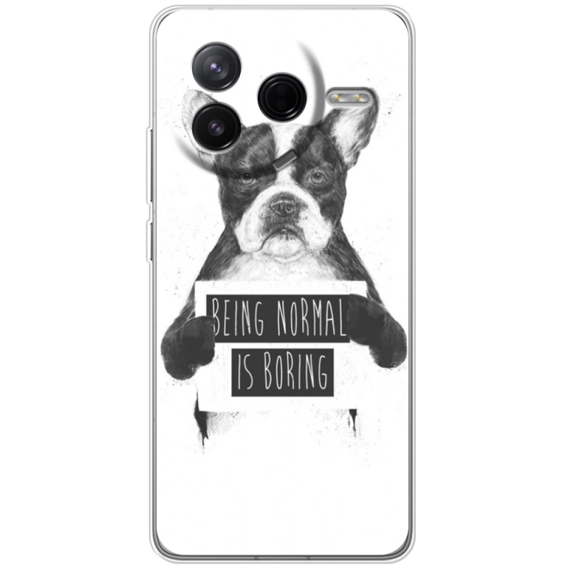 Чохол BoxFace Poco F7 Pro 