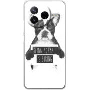 Чохол BoxFace Poco F7 Pro 