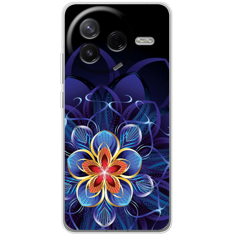 Чохол BoxFace Poco F7 Pro 