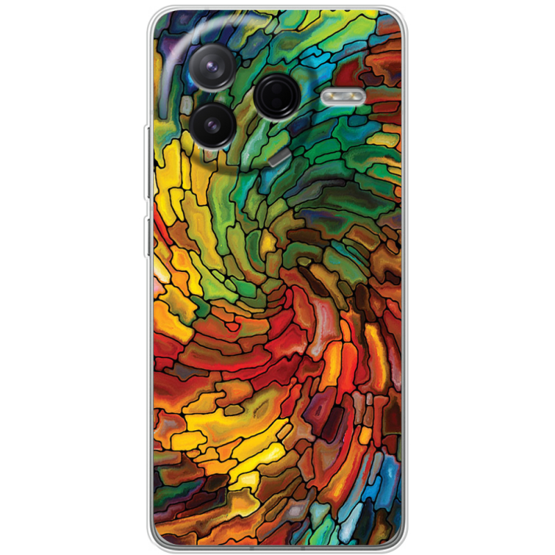 Чохол BoxFace Poco F7 Pro 