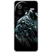 Чохол BoxFace Poco F7 Pro Leopard