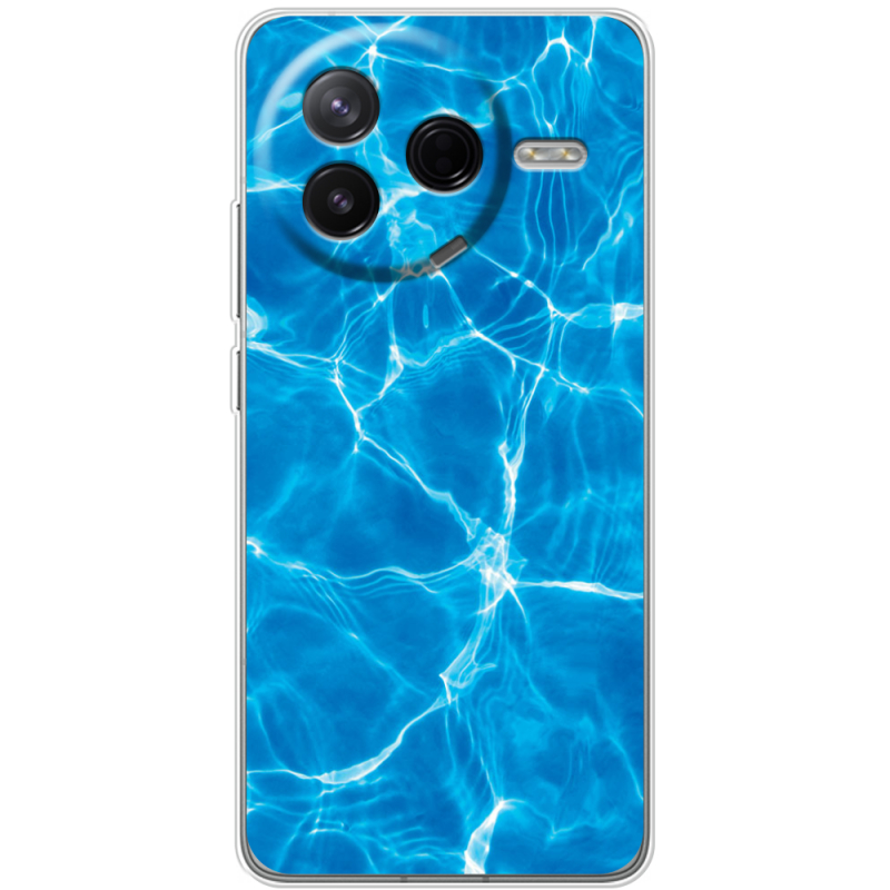 Чохол BoxFace Poco F7 Pro 