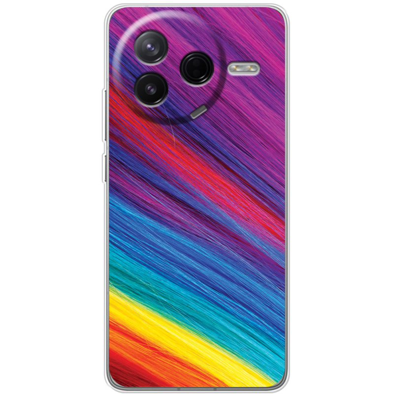 Чохол BoxFace Poco F7 Pro 