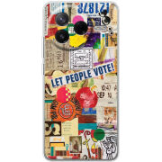 Чохол BoxFace Poco F7 Pro 