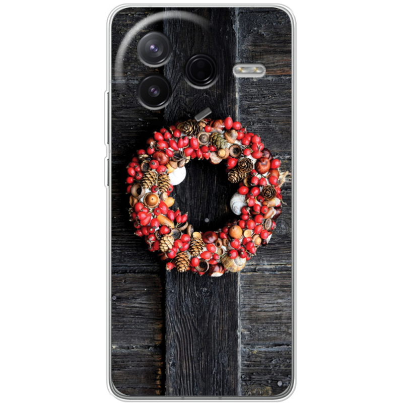 Чохол BoxFace Poco F7 Pro 