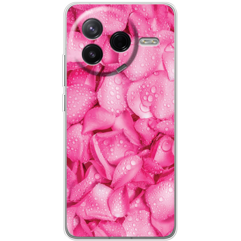 Чохол BoxFace Poco F7 Pro 