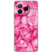 Чохол BoxFace Poco F7 Pro 