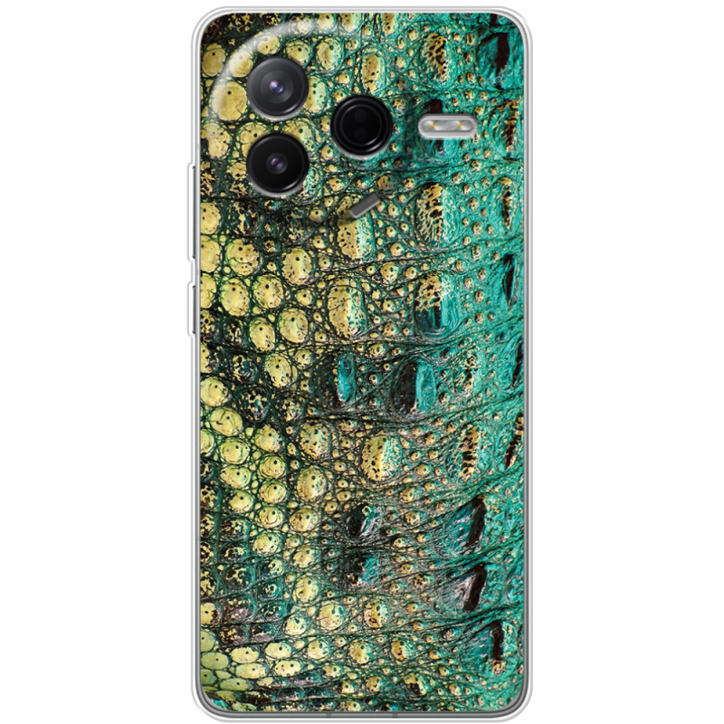 Чохол BoxFace Poco F7 Pro 